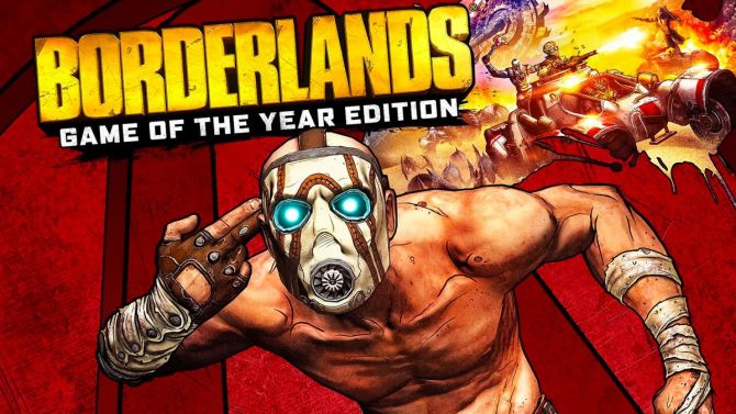Borderlands GOTY : Un fan a moddé le jeu pour le rendre jouable en TPS