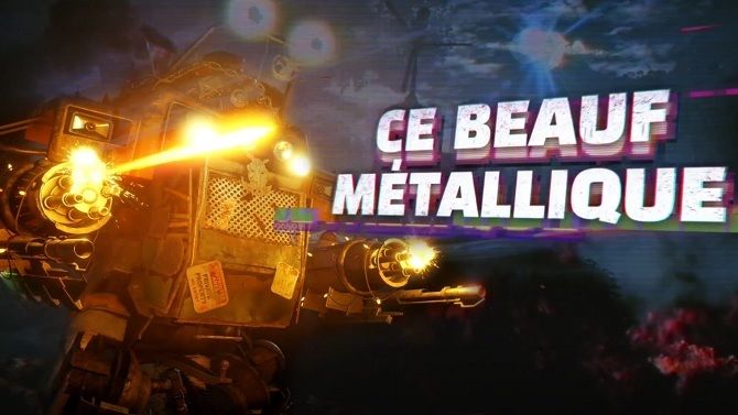 RAGE 2 défonce tout sur son passage dans ce monde post-apo