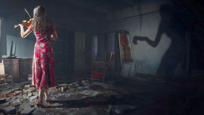 Chernobylite : Le survival horror radioactif lance sa campagne Kickstarter