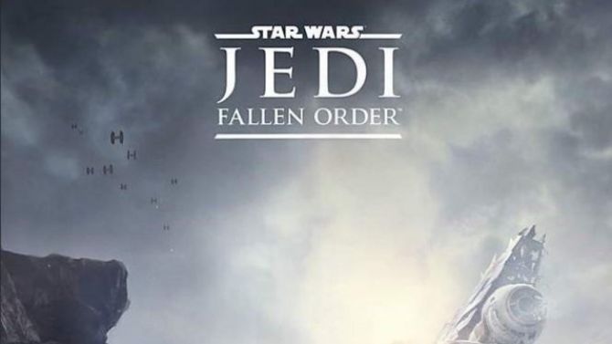 Star Wars Jedi Fallen Order : Un concept Art fuite et donne quelques (petites) infos