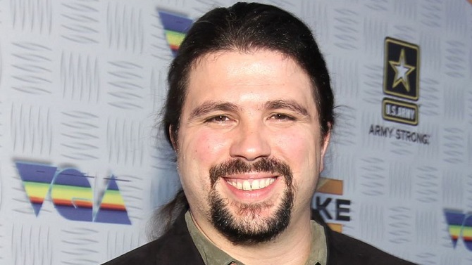 Jason West (Call of Duty) embauché par Epic, revient aux affaires des années après