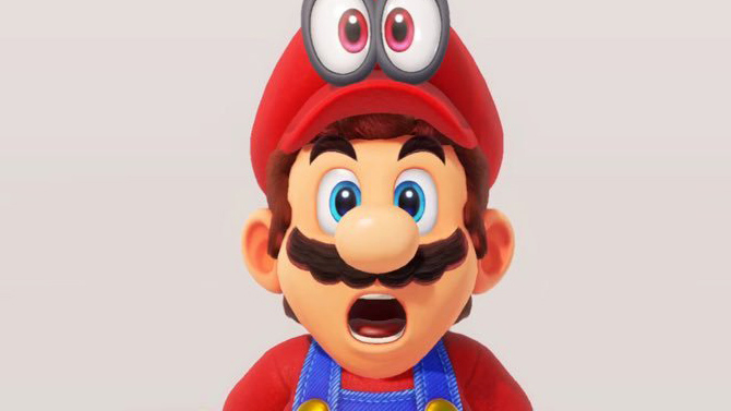 L'image du jour : Vous ne verrez plus Toad comme avant