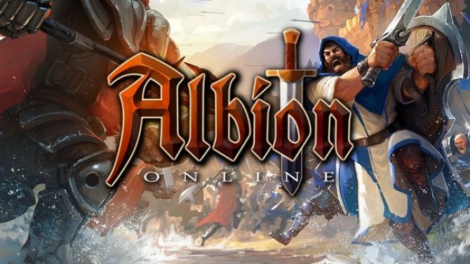 Albion Online est passé free to play et annonce la MAJ Oberon