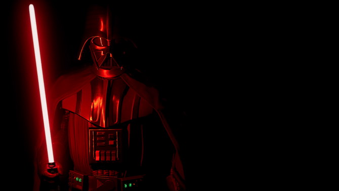 Vader Immortal : L'expérience VR Oculus sort de l'ombre en vidéo