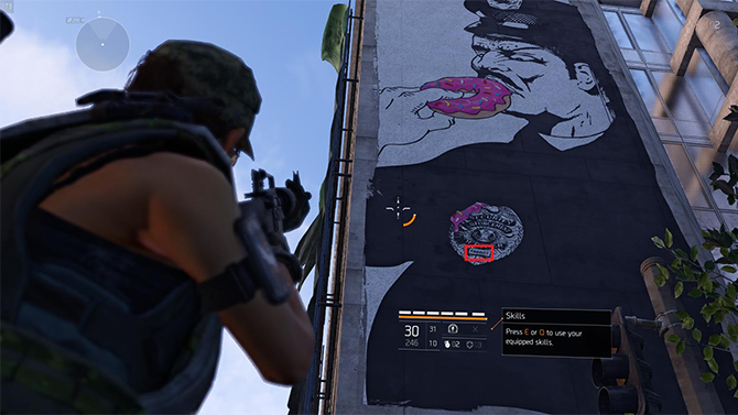 Ubisoft présente ses excuses pour une insulte homophobe trouvée dans The Division 2