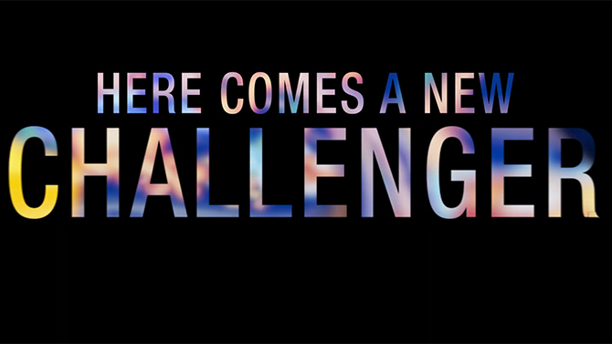 Capcom tease une annonce avec une mystérieuse vidéo de ses jeux d'Arcade