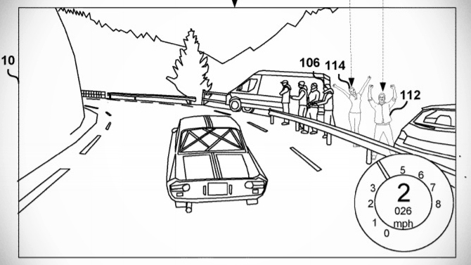 Deux nouveaux brevets de Sony liés au PlayStation VR découverts