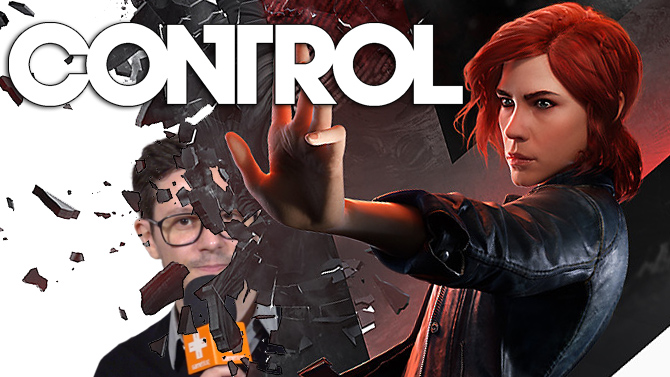 On a joué à Control et on s'est sentis surpuissants : Nos impressions sur le prochain Remedy