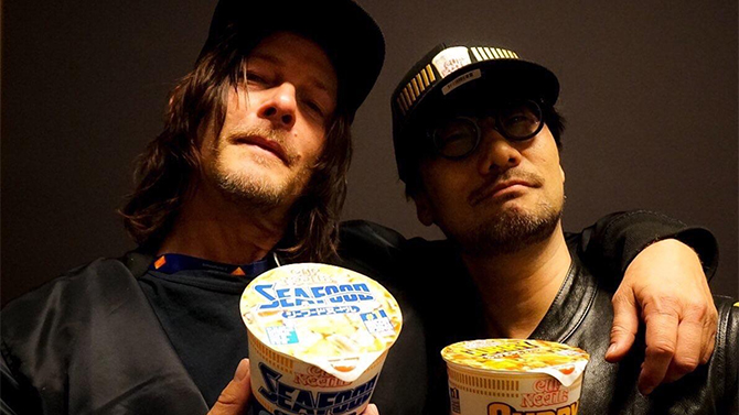 Death Stranding : Une précision sur le contenu de la conférence au Tribeca Games