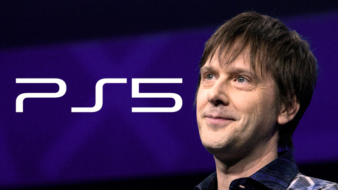 PS5 : 8K, SSD, ray tracing, rétrocompatibilité, PSVR, les premières infos officielles de Wired