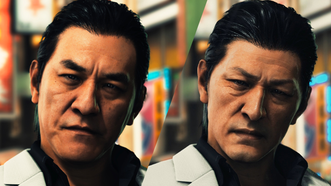 Judgment : SEGA révèle les premières images du remplaçant de Pierre Taki