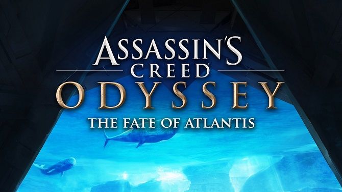 Assassin's Creed Odyssey : Le Destin de l'Atlantide, second Arc Narratif, date son 1er épisode