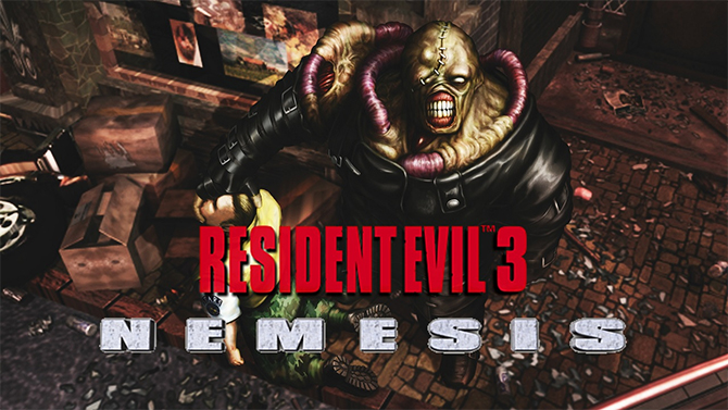 Capcom semble faire du teasing autour de Resident Evil 3, les détails