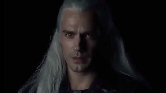 The Witcher : La série Netflix arrivera cette fin d'année
