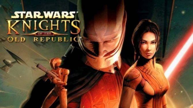 Star Wars : Lucasfilm entretient l'espoir sur Knights of the Old Republic