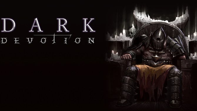Dark Devotion présente son gameplay en vidéo
