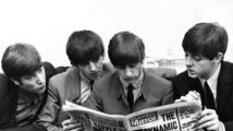 The Beatles : Rock Band sortira en septembre !