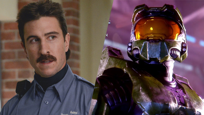 Halo : Un ancien d'Orange is the New Black pour incarner Master Chief dans la série télé