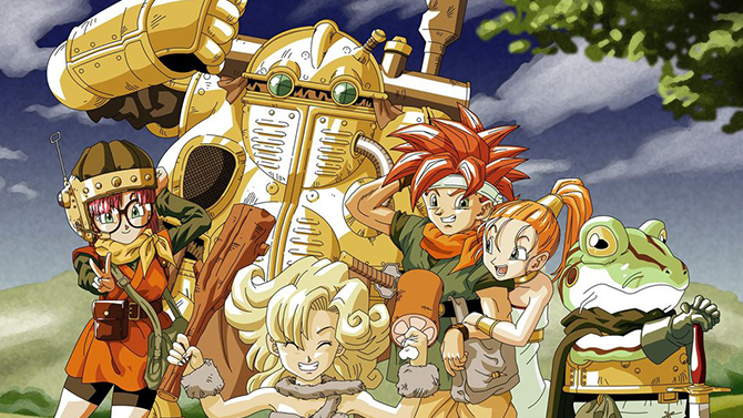 Les lecteurs de Famitsu élisent le meilleur jeu de l'ère "Heisei", voici le top 3
