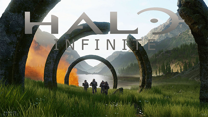 Halo Infinite : Les développeurs balaient une nouvelle fois l'idée d'un mode Battle Royale