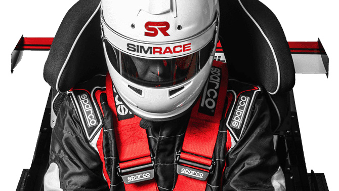 L'image du jour : Un setup de très haut niveau