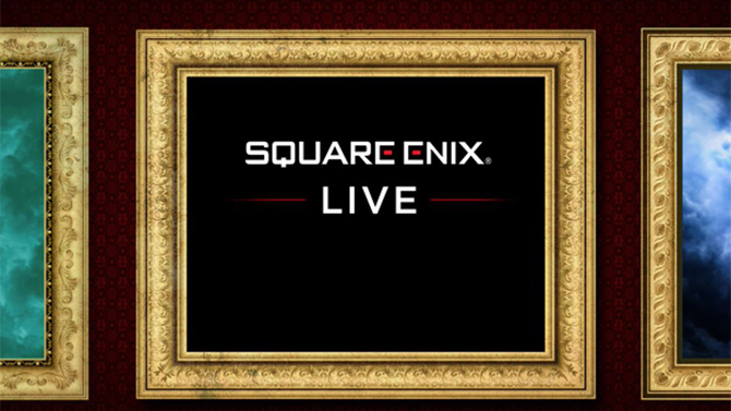 E3 2019 : Square Enix tiendra une conférence, horaire (tardif) et date annoncés