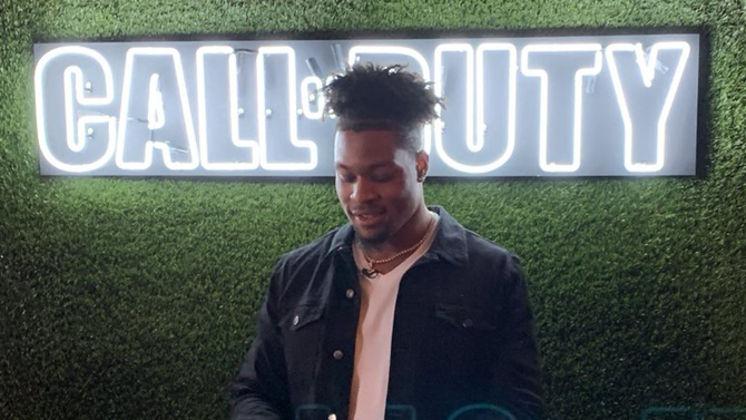 Call of Duty 2019 : Des personnalités y ont déjà joué, et elles le font savoir