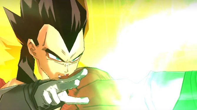 Super Dragon Ball Heroes World Mission : Une démo bientôt disponible sur Switch et PC
