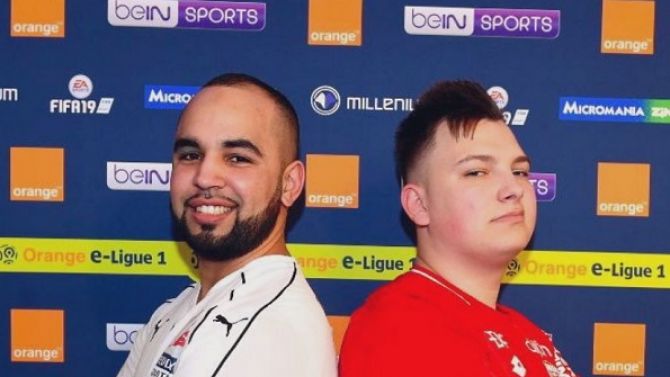 Orange eLigue 1, Tournoi de Printemps : "Maestro" au rendez-vous, Amiens verra double en finale