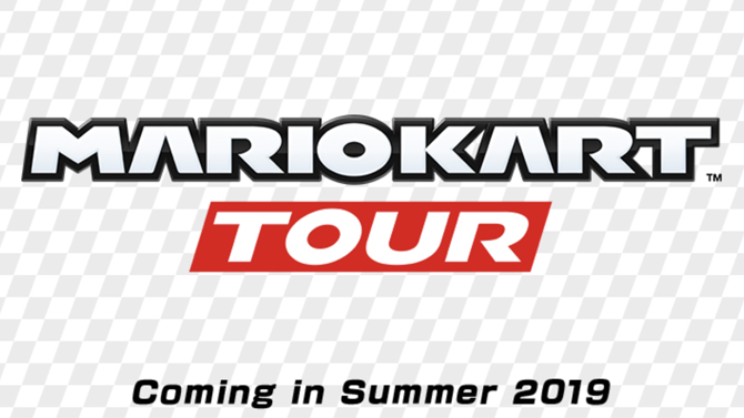 Mario Kart Tour : Inscriptions ouvertes pour la Bêta fermée