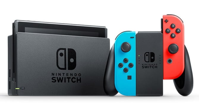 La Nintendo Switch a dépassé la N64 : Le point sur les ventes hardware et software