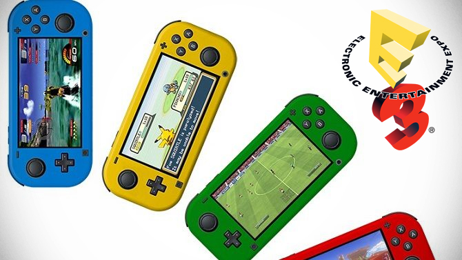 Le PDG de Nintendo évoque du nouveau hardware, mais ne prévoit pas de le montrer à l'E3