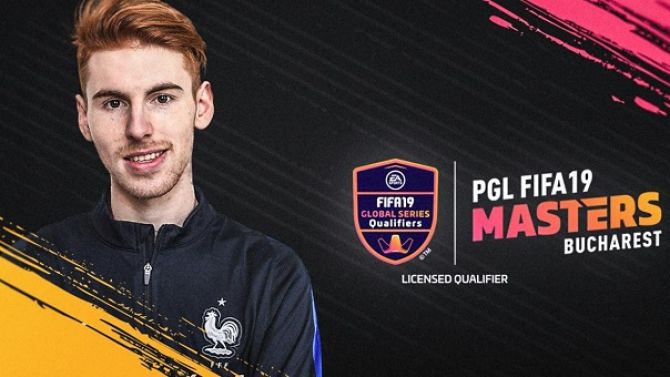 FIFA 19, LQE : Le dernier tournoi sous licence à Bucarest, deux Français en piste
