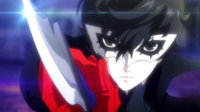 Persona 5 S : Un titre, une sortie sur PS4 et Switch, mais vous ne l'aviez pas vu venir