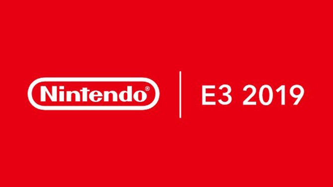 E3 2019 : Nintendo livre quelques détails sur le futur Nintendo Direct
