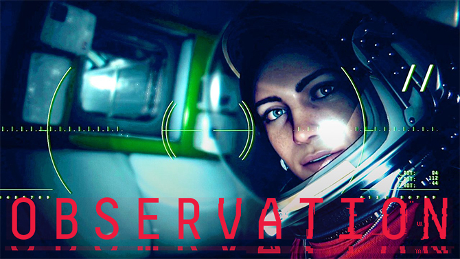 Observation : Le thriller de science-fiction nous a fait hurler dans l'espace, nos impressions
