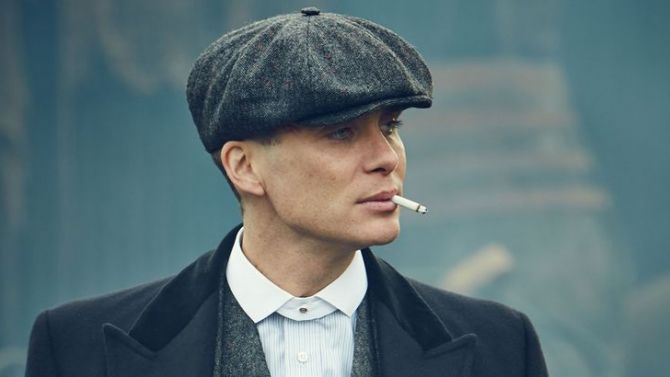 Peaky Blinders : Un jeu en réalité virtuelle en développement financé par le gouvernement britannique