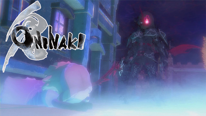 Oninaki : Le nouveau Tokyo RPG Factory dévoile tous ses personnages en vidéo