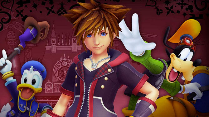 Kingdom Hearts 3 : Le DLC ReMIND annoncé