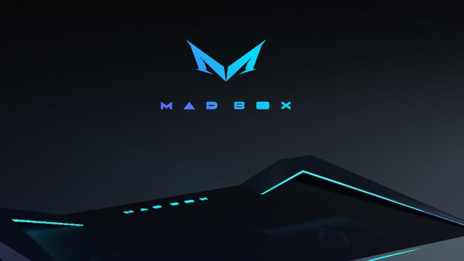 Mad Box : Slightly Mad Studios obligé de changer son nom ?