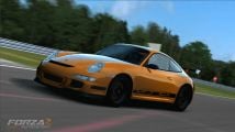 TEST. Forza Motorsport 2 (Xbox 360)