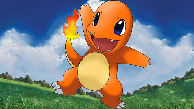 L'image du jour : Un "Tattoo Cover" Pokémon