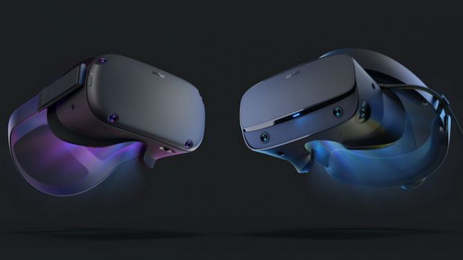 Oculus Quest et Oculus Rift S : Une date de lancement, les précommandes ouvertes