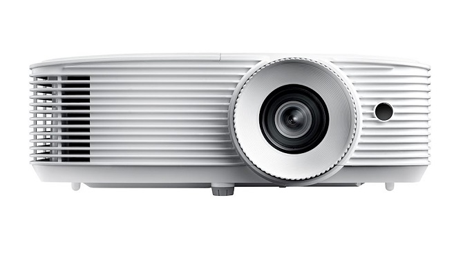 TEST du Vidéoprojecteur Optoma HD29H : Le projecteur rêvé pour les gamers