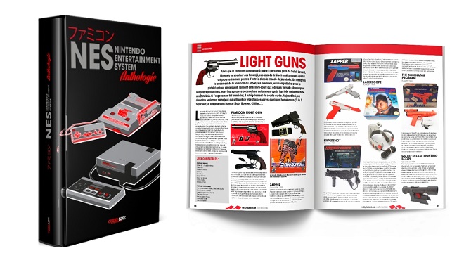 L'anthologie NES/Famicom est disponible à la précommande