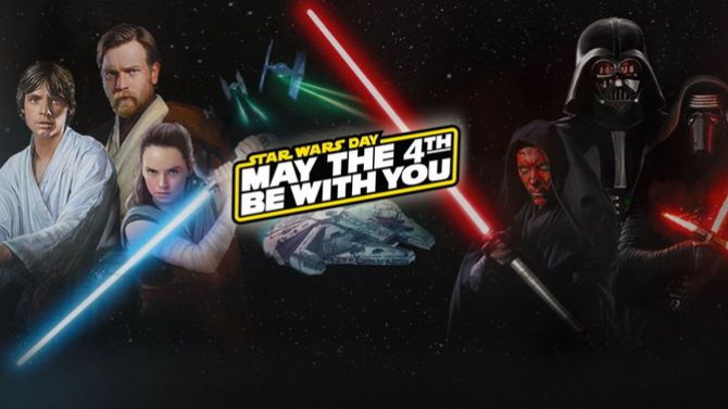 Star Wars : GOG sabre les prix sur les jeux de la saga, le Battlefront de 2004 disponible