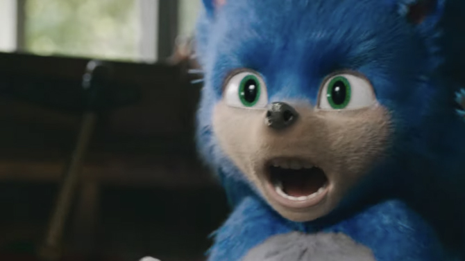 Sonic le Film : La surprenante réaction de Yuji Naka à la première bande-annonce
