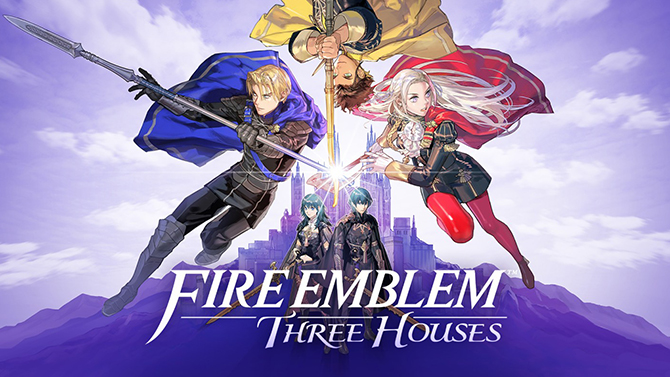 Fire Emblem Three Houses : Toutes les nouvelles mécaniques de gameplay expliquées