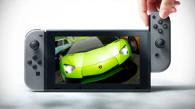 Nintendo Switch : Un Forza bientôt annoncé ? Un indice le laisse entendre