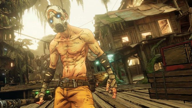Borderlands 3 : Durée de vie et microtransactions évoquées